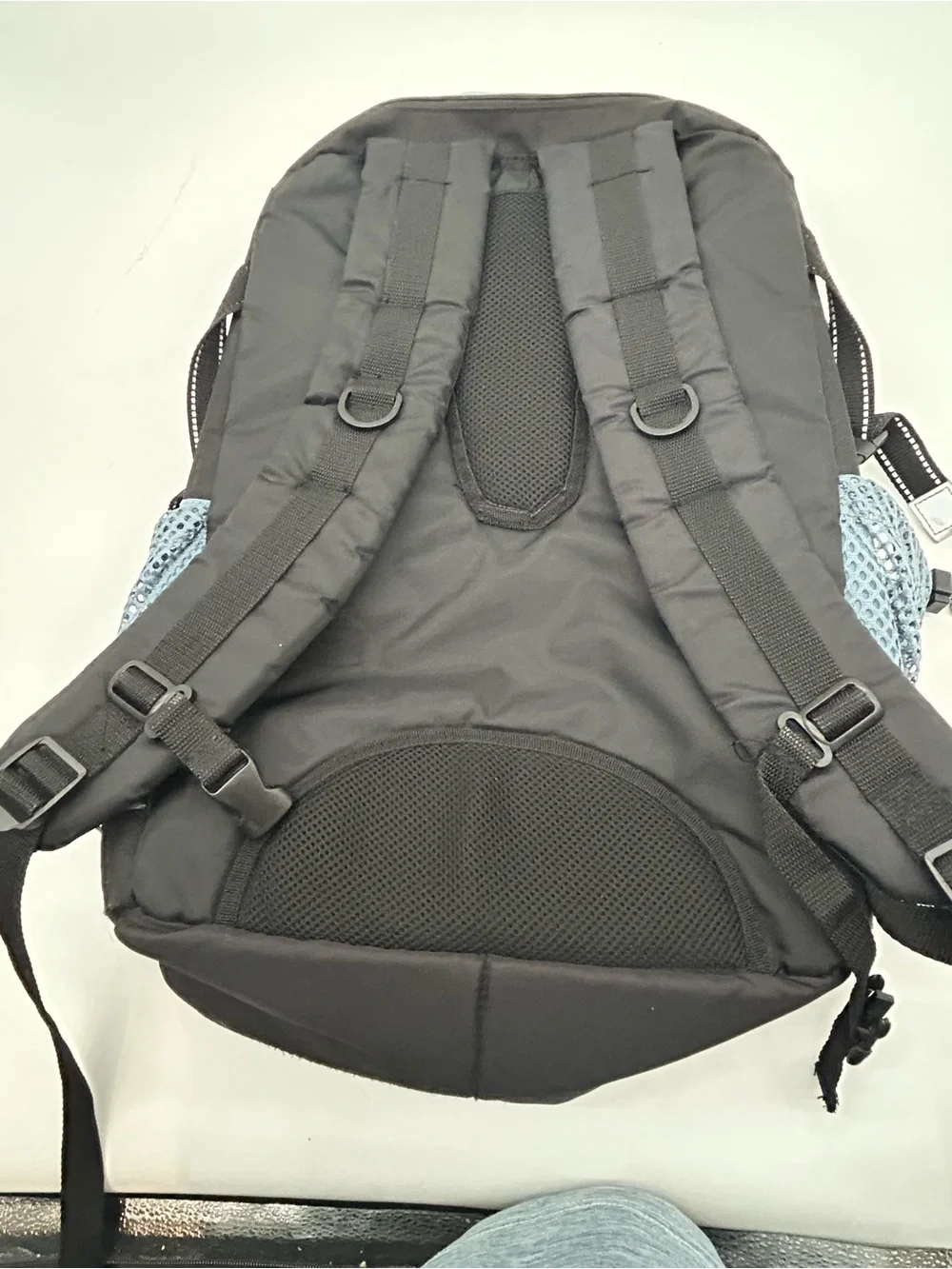Eastport Multi Compartment Teco Backpack